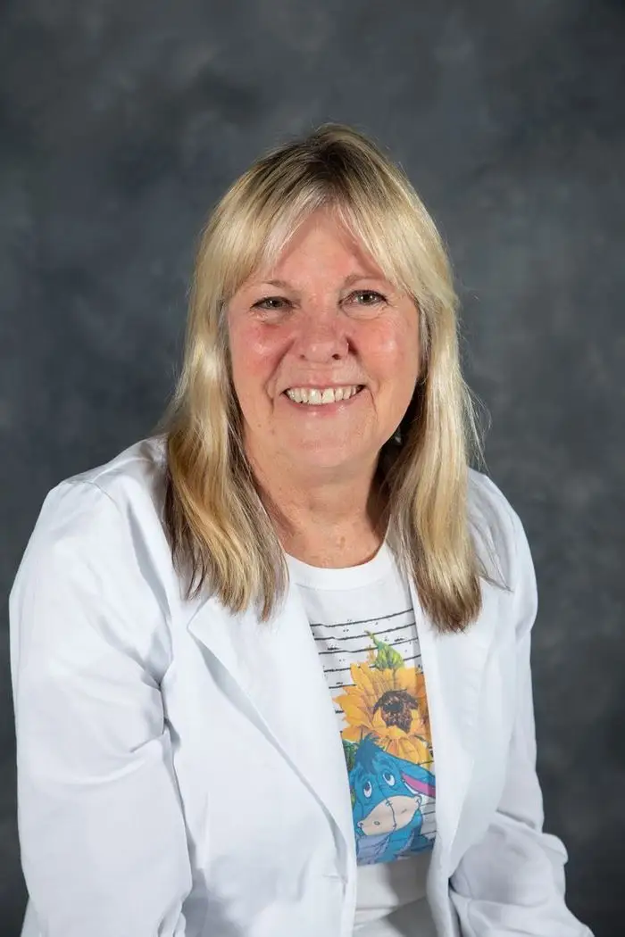 Christine Quesenberry at Horsnyder Pharmacy