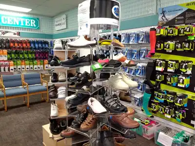 Durable Medical Equipment service at Horsnyder Pharmacy