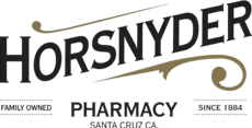 Horsnyder Pharmacy logo